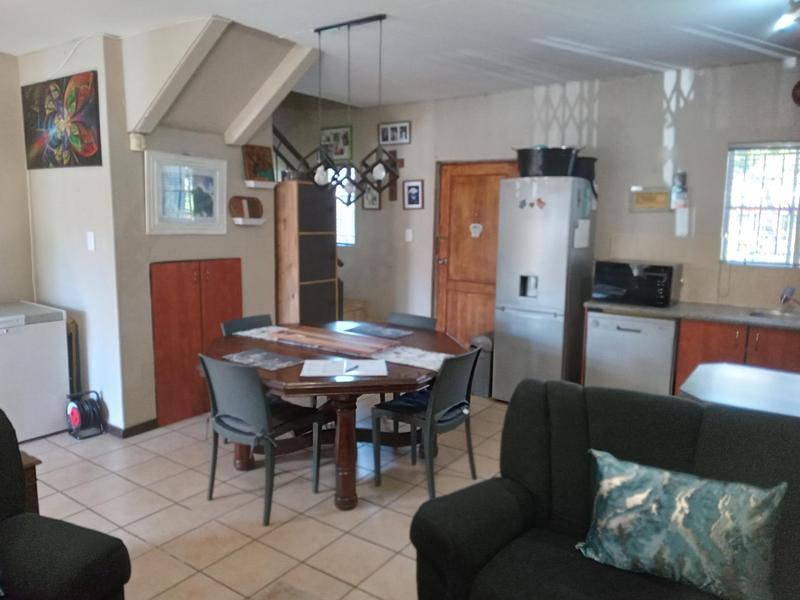 2 Bedroom Property for Sale in Greenstone Hill Gauteng
