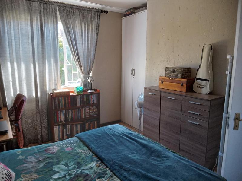 2 Bedroom Property for Sale in Greenstone Hill Gauteng