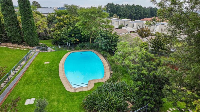 To Let 2 Bedroom Property for Rent in Bryanston Gauteng