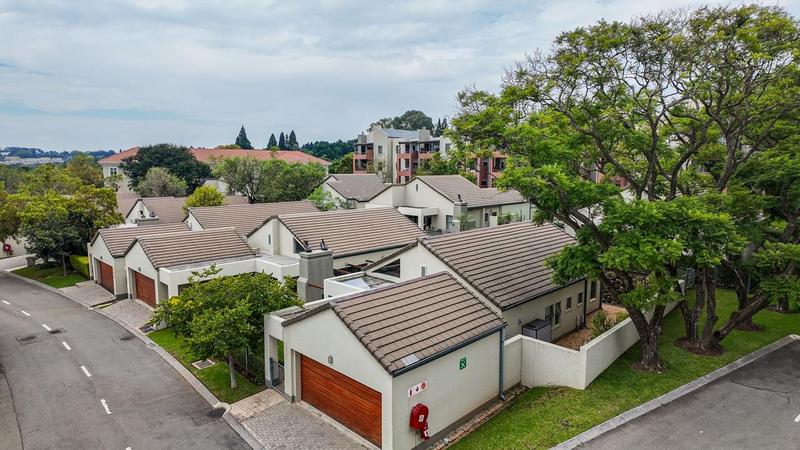 To Let 2 Bedroom Property for Rent in Bryanston Gauteng