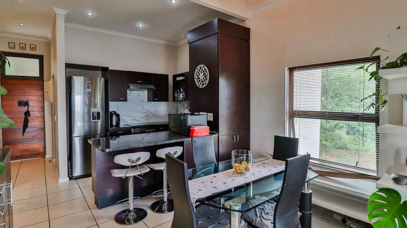 To Let 2 Bedroom Property for Rent in Bryanston Gauteng