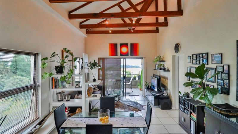 To Let 2 Bedroom Property for Rent in Bryanston Gauteng