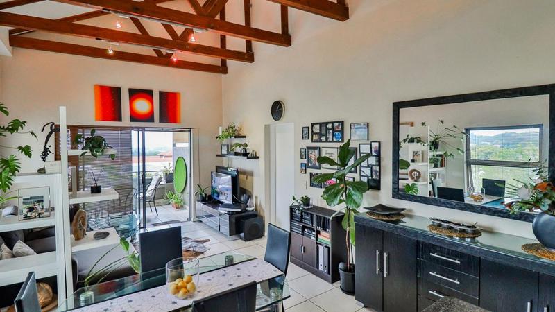 To Let 2 Bedroom Property for Rent in Bryanston Gauteng