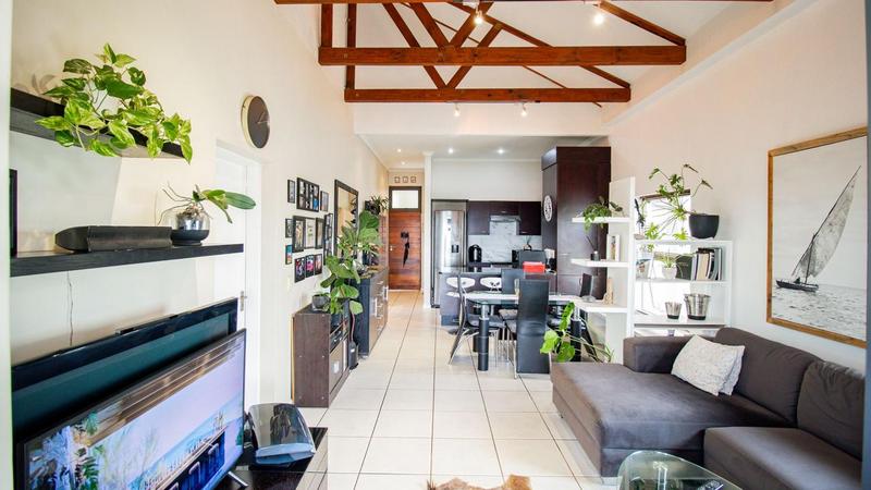 To Let 2 Bedroom Property for Rent in Bryanston Gauteng