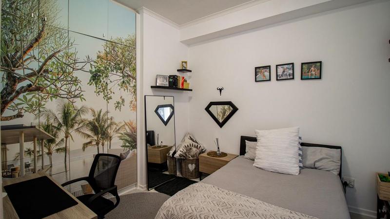 To Let 2 Bedroom Property for Rent in Bryanston Gauteng