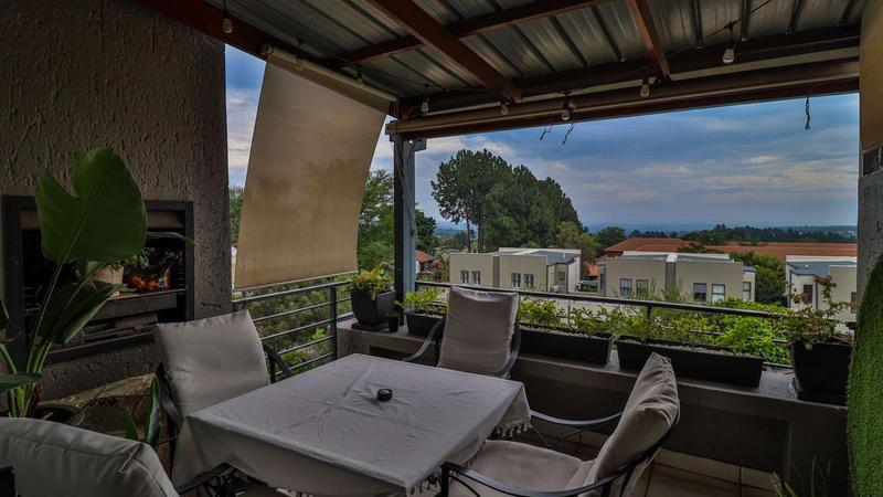 To Let 2 Bedroom Property for Rent in Bryanston Gauteng