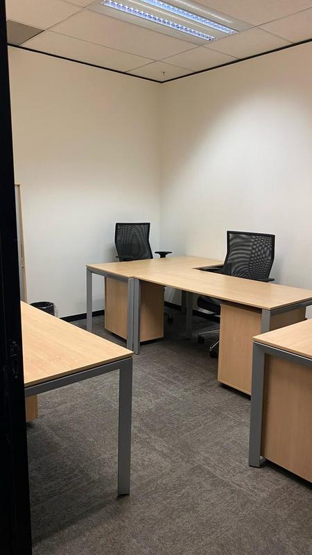 To Let commercial Property for Rent in Sandton Gauteng