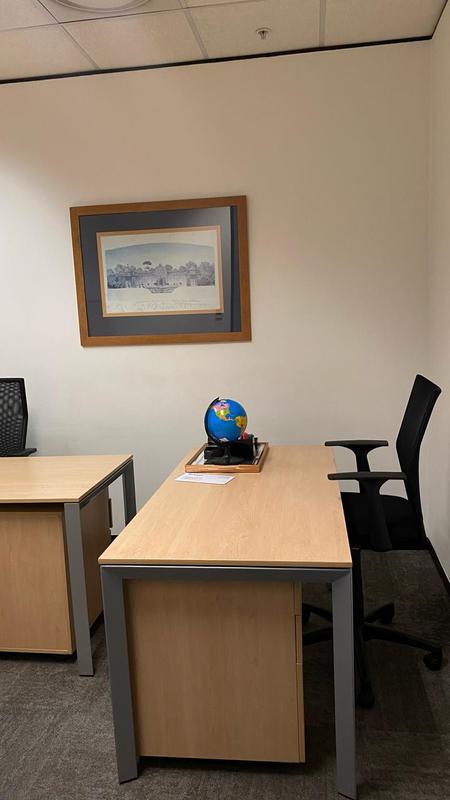 To Let commercial Property for Rent in Sandton Gauteng