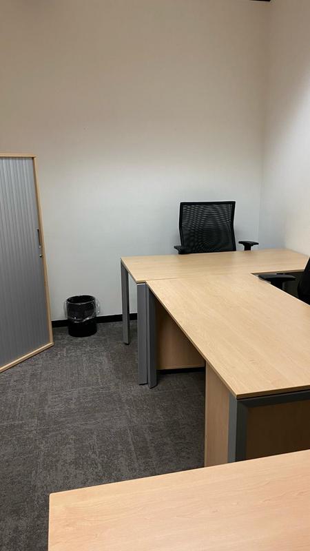 To Let commercial Property for Rent in Sandton Gauteng