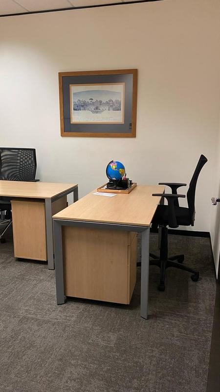 To Let commercial Property for Rent in Sandton Gauteng