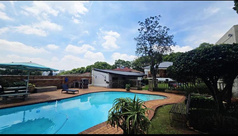 3 Bedroom Property for Sale in Kensington Gauteng