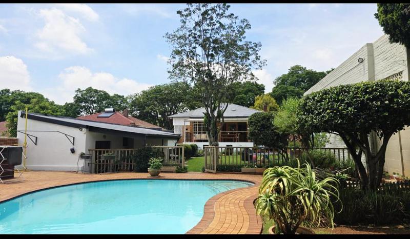 3 Bedroom Property for Sale in Kensington Gauteng