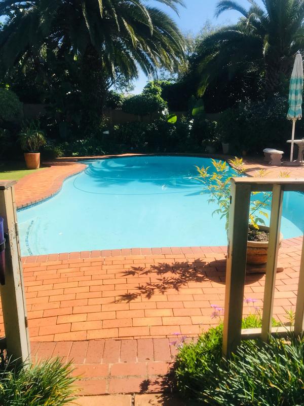 3 Bedroom Property for Sale in Kensington Gauteng