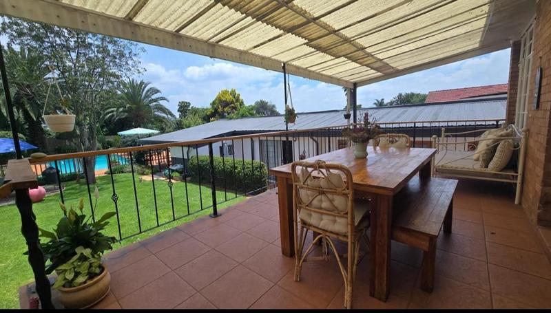 3 Bedroom Property for Sale in Kensington Gauteng