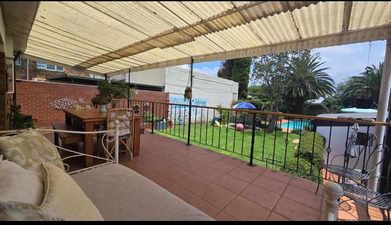 3 Bedroom Property for Sale in Kensington Gauteng