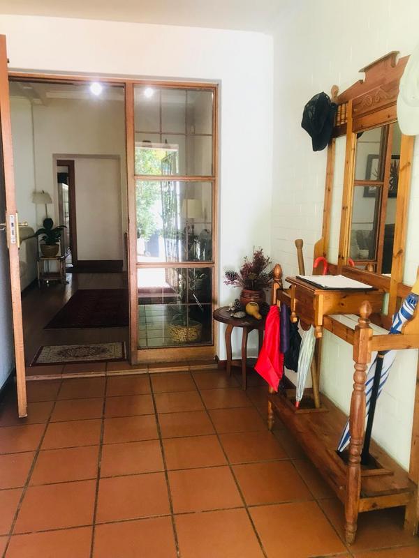 3 Bedroom Property for Sale in Kensington Gauteng