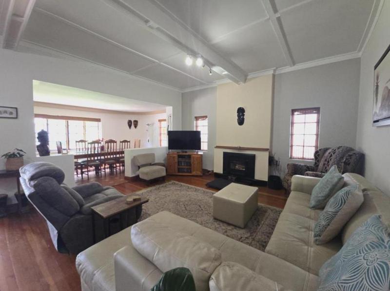 3 Bedroom Property for Sale in Kensington Gauteng