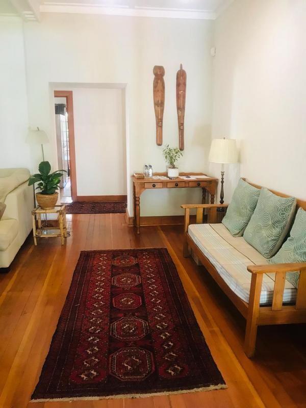 3 Bedroom Property for Sale in Kensington Gauteng