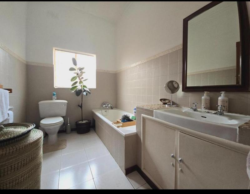 3 Bedroom Property for Sale in Kensington Gauteng