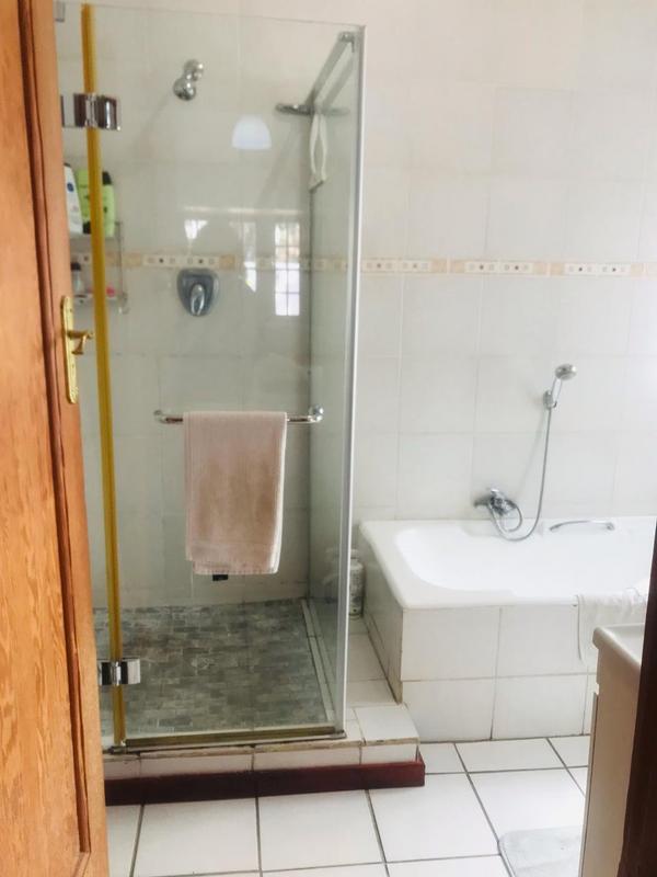 3 Bedroom Property for Sale in Kensington Gauteng