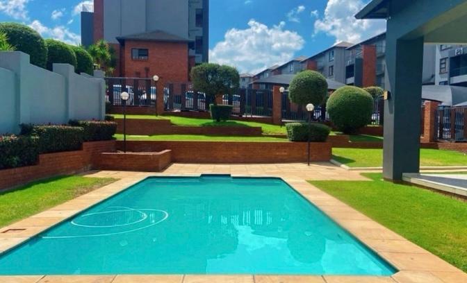 2 Bedroom Property for Sale in Oakdene Gauteng