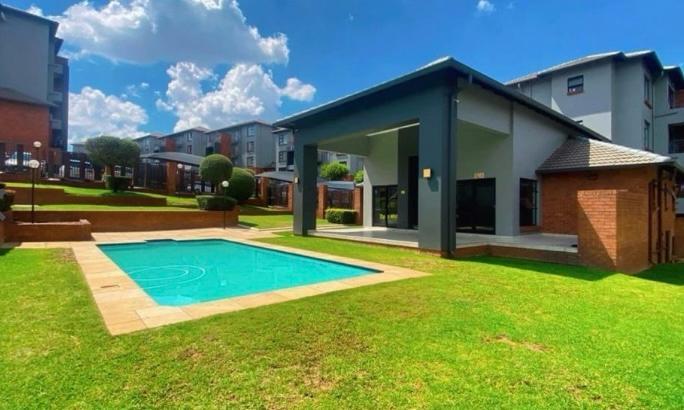 2 Bedroom Property for Sale in Oakdene Gauteng