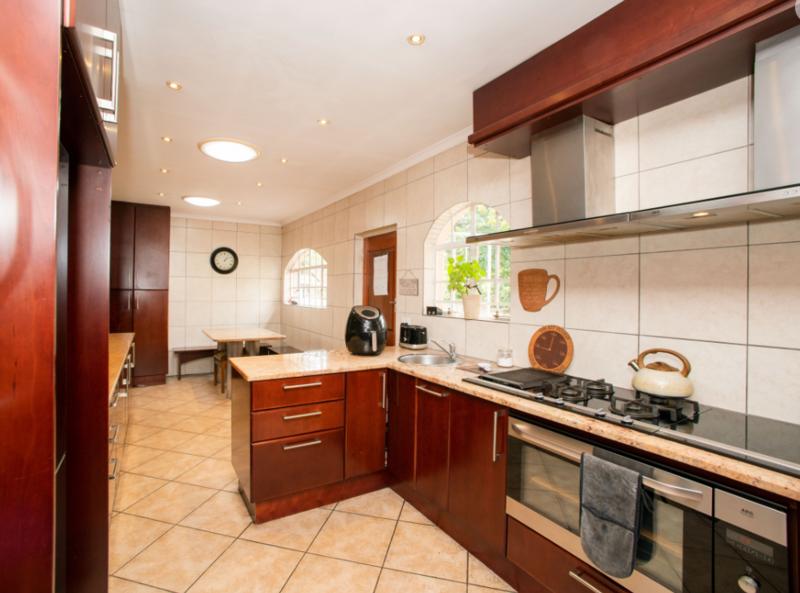 4 Bedroom Property for Sale in Highway Gardens Gauteng