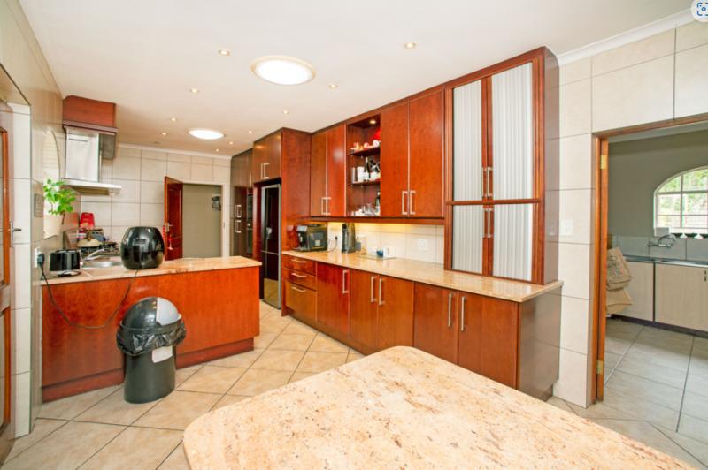 4 Bedroom Property for Sale in Highway Gardens Gauteng