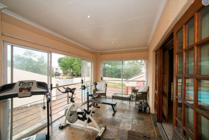 4 Bedroom Property for Sale in Highway Gardens Gauteng