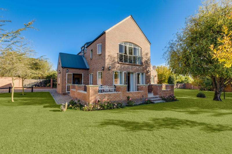 9 Bedroom Property for Sale in Kyalami Ah Gauteng