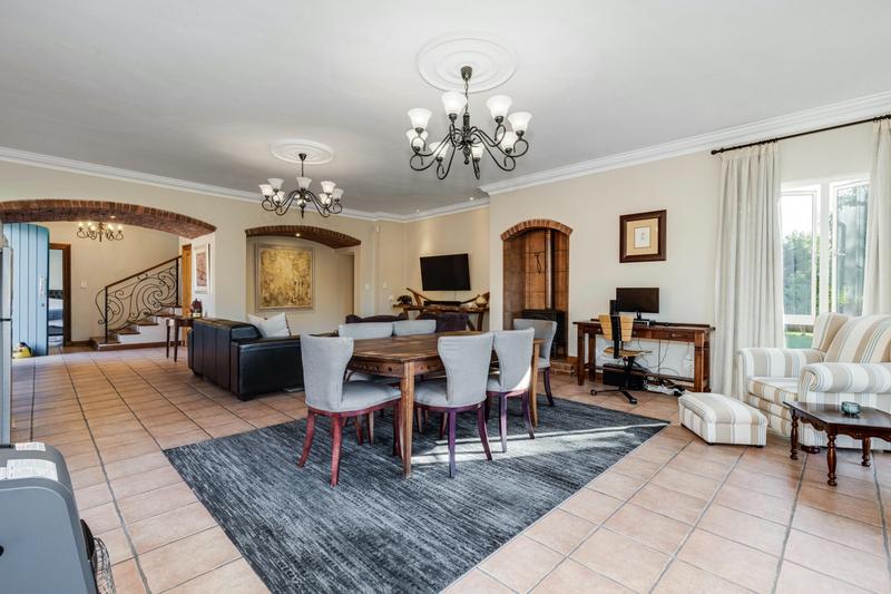 9 Bedroom Property for Sale in Kyalami Ah Gauteng