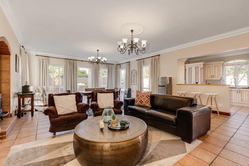 9 Bedroom Property for Sale in Kyalami Ah Gauteng