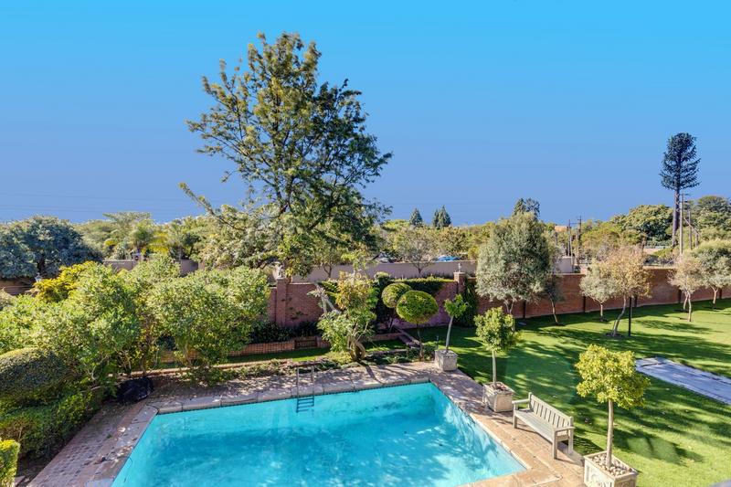 9 Bedroom Property for Sale in Kyalami Ah Gauteng