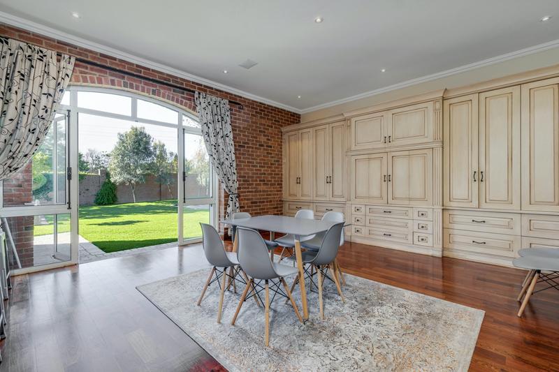 9 Bedroom Property for Sale in Kyalami Ah Gauteng
