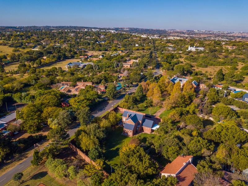 9 Bedroom Property for Sale in Kyalami Ah Gauteng