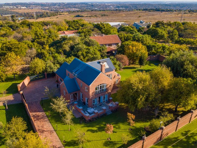 9 Bedroom Property for Sale in Kyalami Ah Gauteng