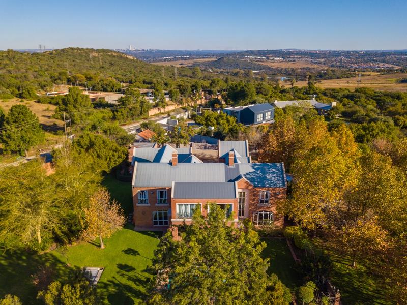 9 Bedroom Property for Sale in Kyalami Ah Gauteng