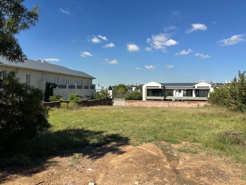 0 Bedroom Property for Sale in Waterfall Country Estate Gauteng