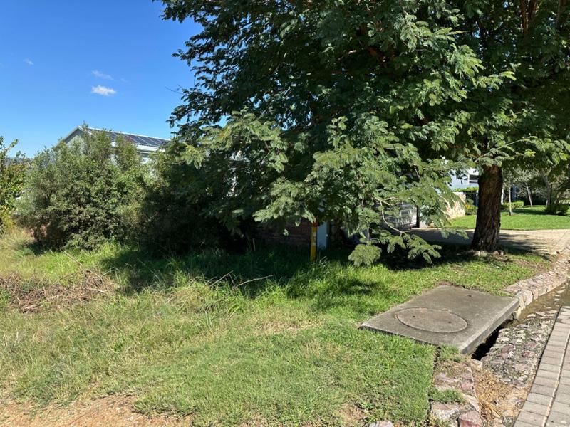 0 Bedroom Property for Sale in Waterfall Country Estate Gauteng