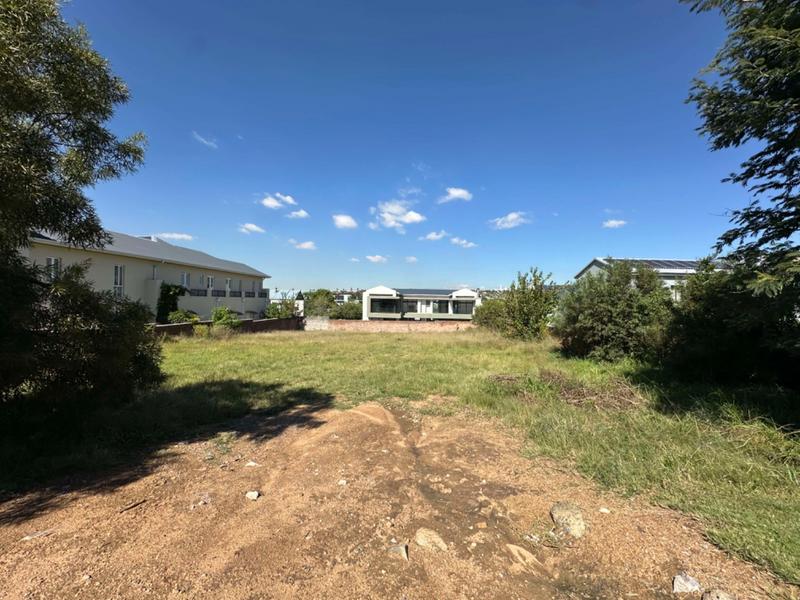 0 Bedroom Property for Sale in Waterfall Country Estate Gauteng
