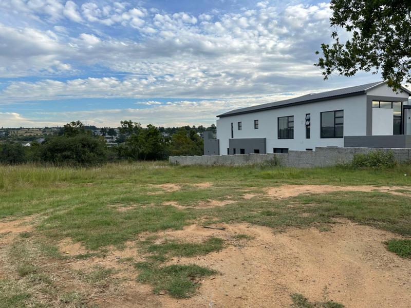 0 Bedroom Property for Sale in Waterfall Country Estate Gauteng
