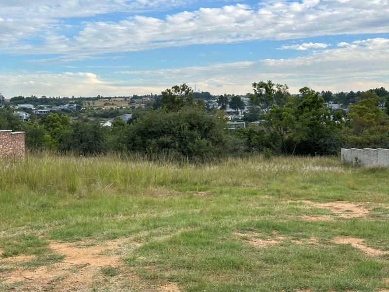 0 Bedroom Property for Sale in Waterfall Country Estate Gauteng