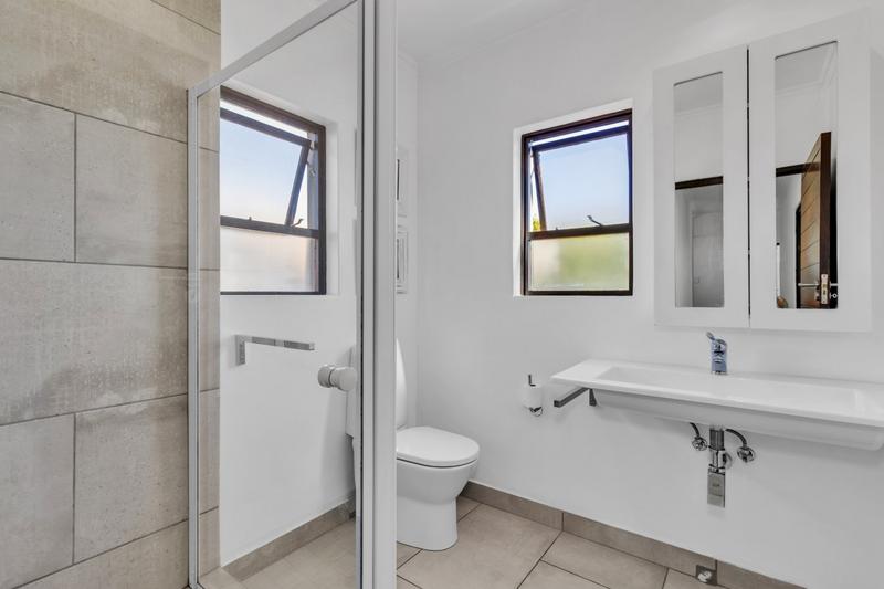 To Let 3 Bedroom Property for Rent in Dainfern Gauteng