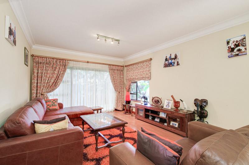 4 Bedroom Property for Sale in Broadacres Gauteng