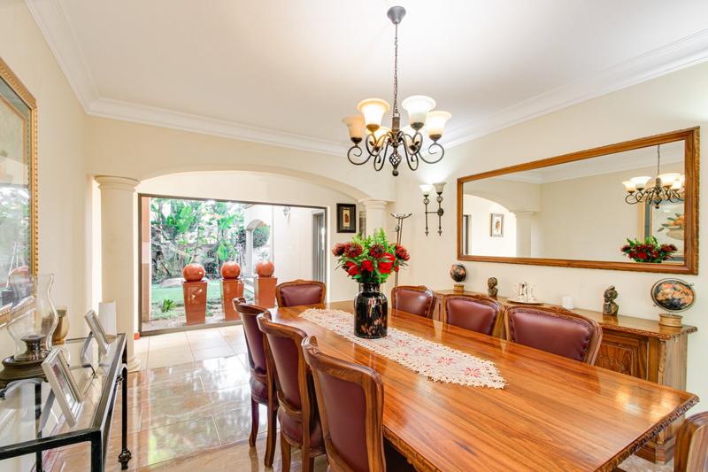 4 Bedroom Property for Sale in Broadacres Gauteng