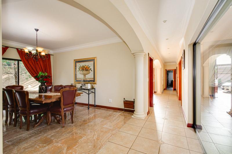 4 Bedroom Property for Sale in Broadacres Gauteng