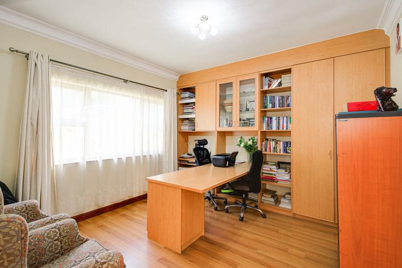 4 Bedroom Property for Sale in Broadacres Gauteng