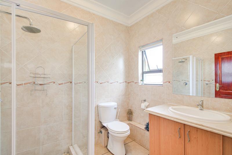 4 Bedroom Property for Sale in Broadacres Gauteng