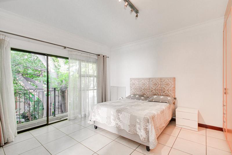 4 Bedroom Property for Sale in Broadacres Gauteng