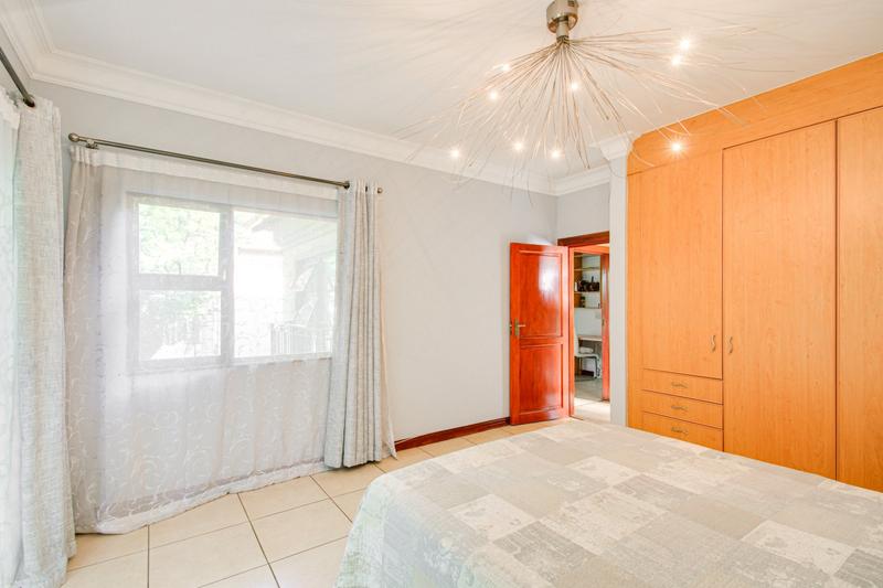 4 Bedroom Property for Sale in Broadacres Gauteng